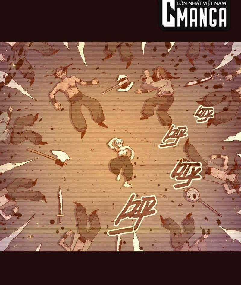 Sinh Tử Quyết - Chapter 102 - Trang 2