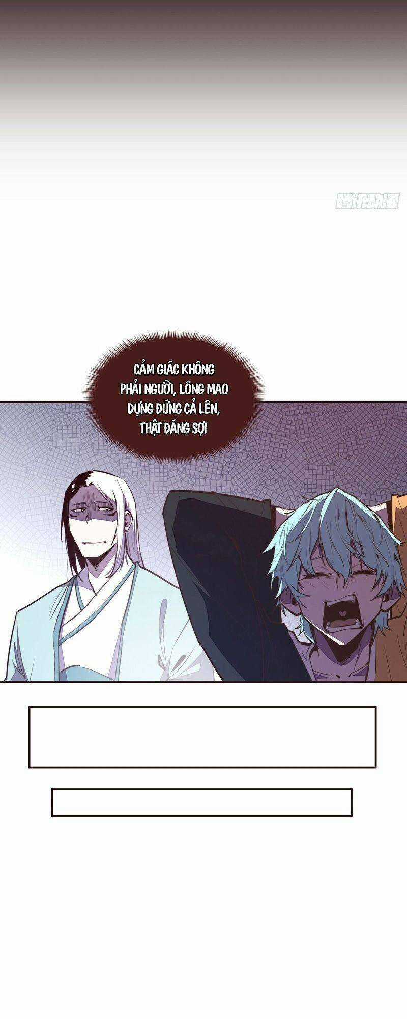 Sinh Tử Quyết - Chapter 102 - Trang 11