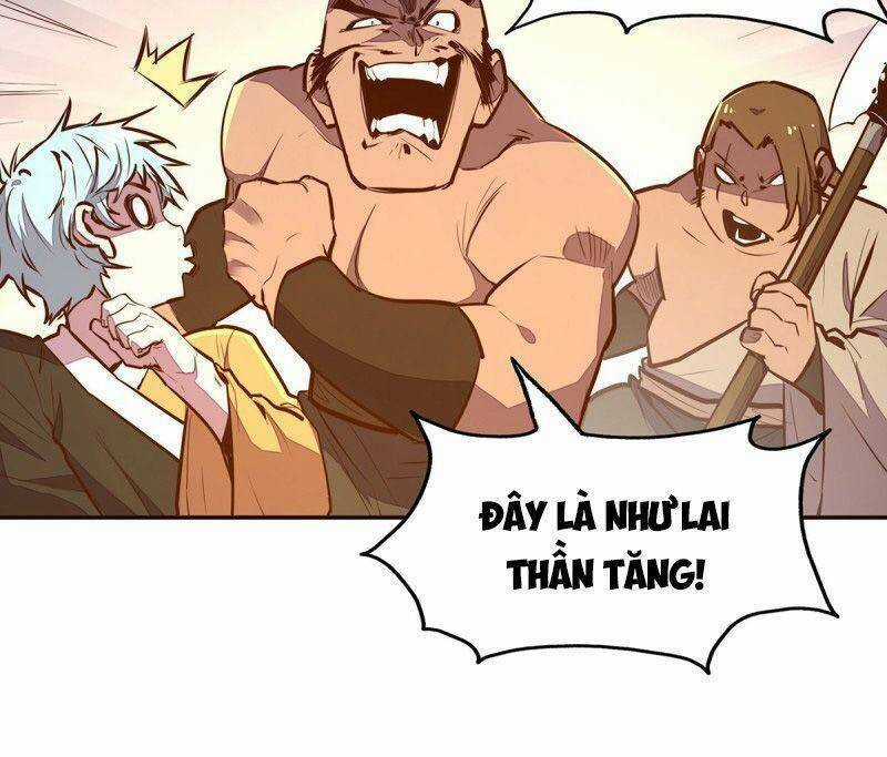 Sinh Tử Quyết - Chapter 102 - Trang 16