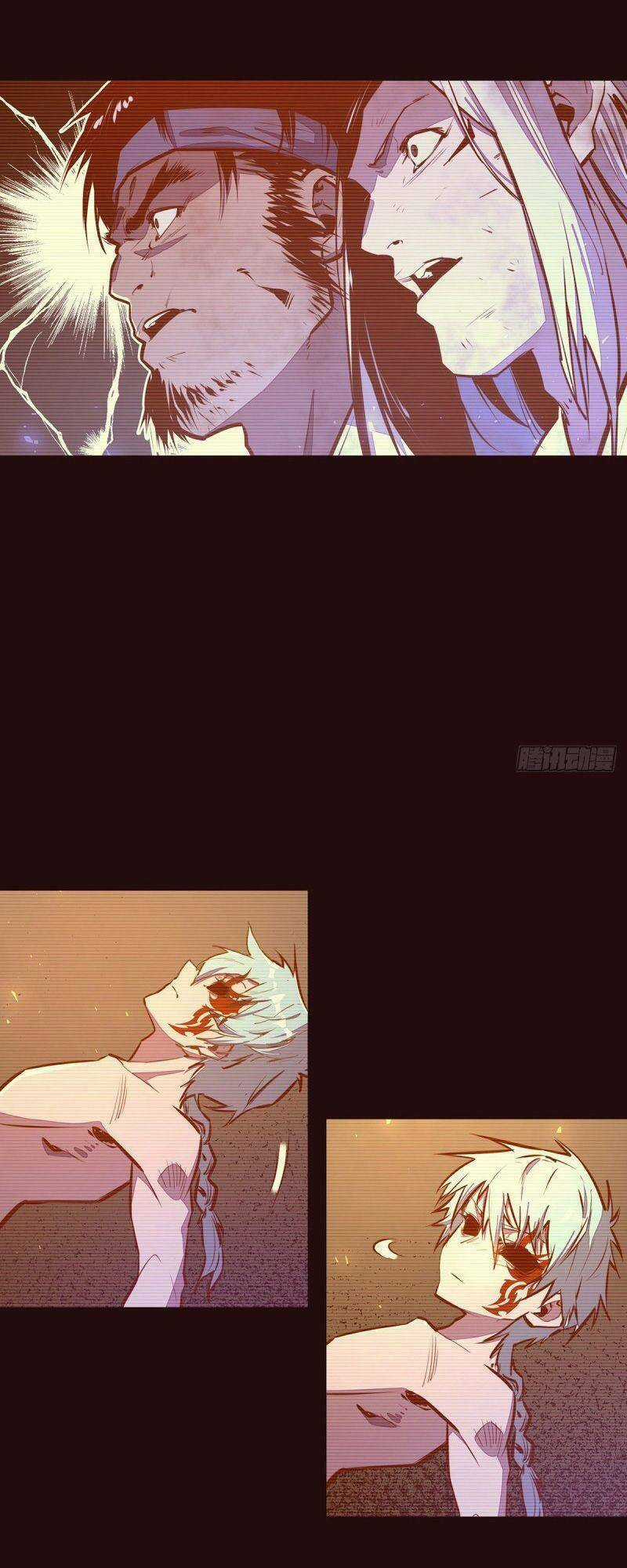 Sinh Tử Quyết - Chapter 102 - Trang 3