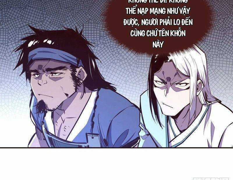 Sinh Tử Quyết - Chapter 102 - Trang 25