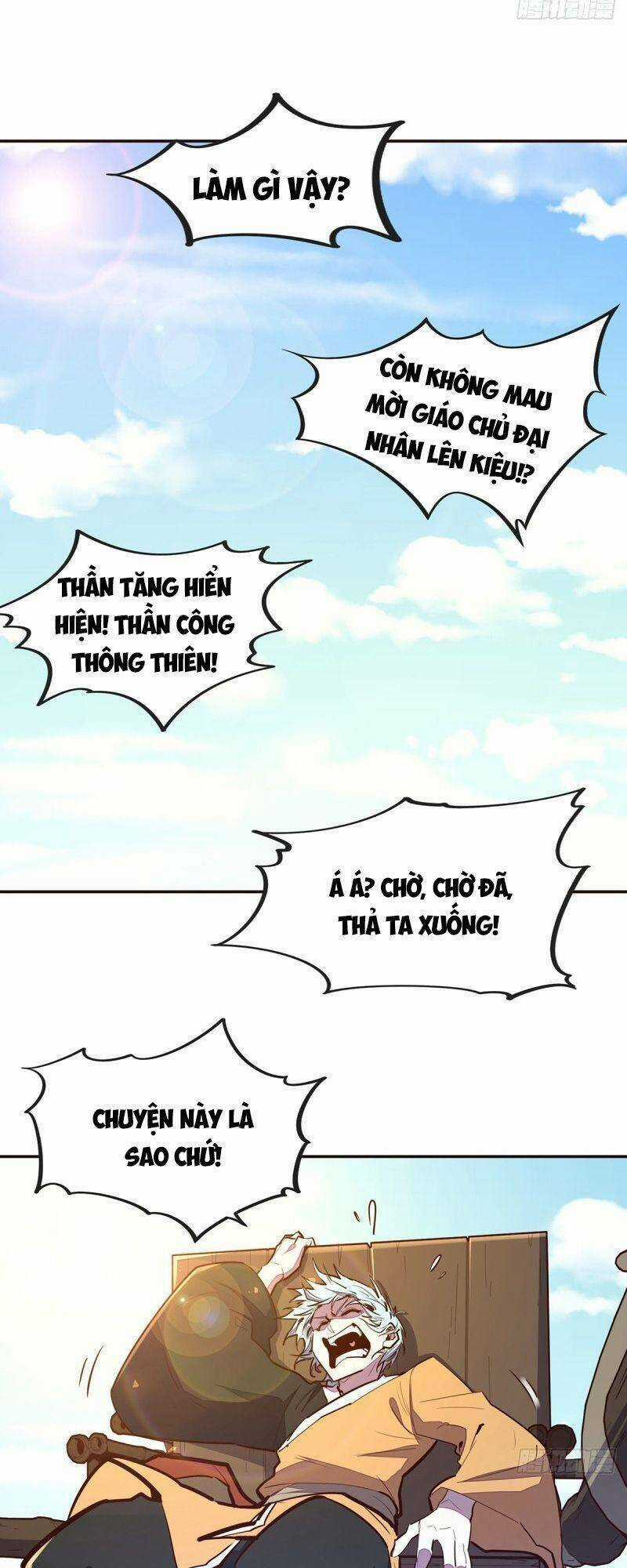 Sinh Tử Quyết - Chapter 102 - Trang 26