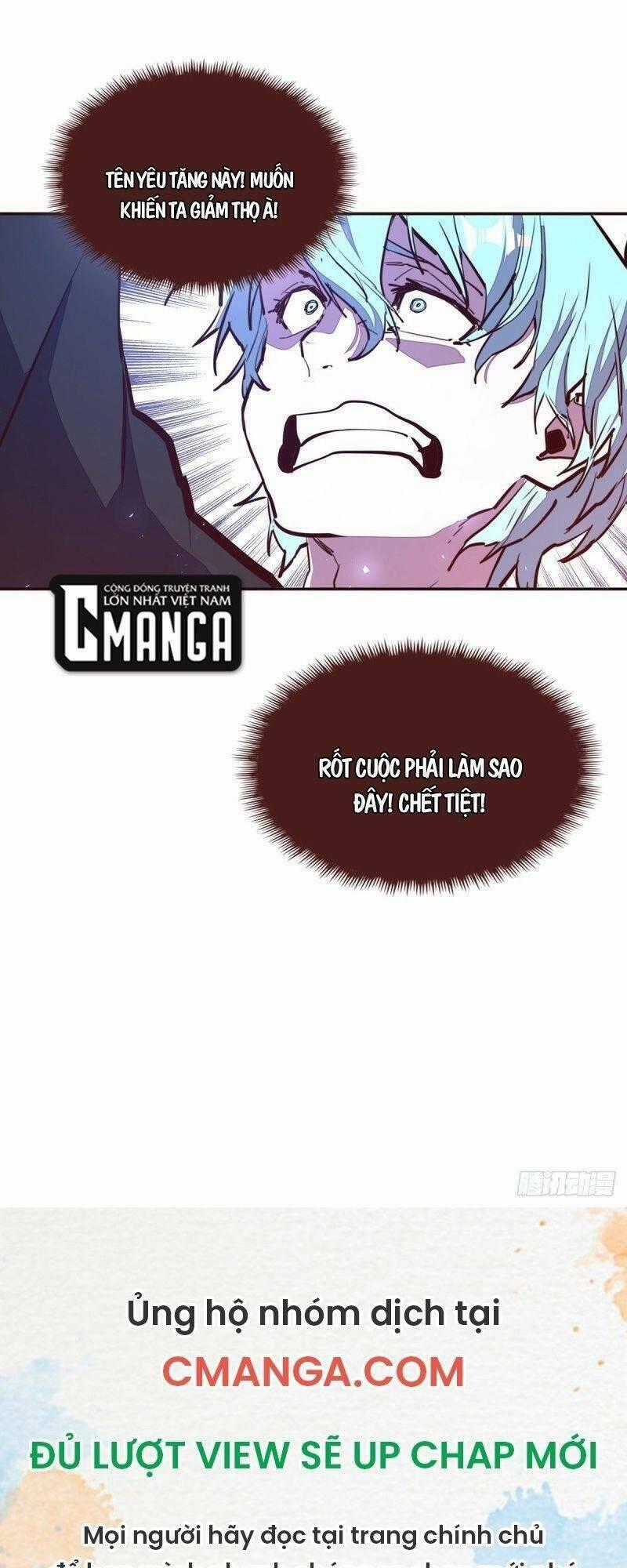 Sinh Tử Quyết - Chapter 102 - Trang 28