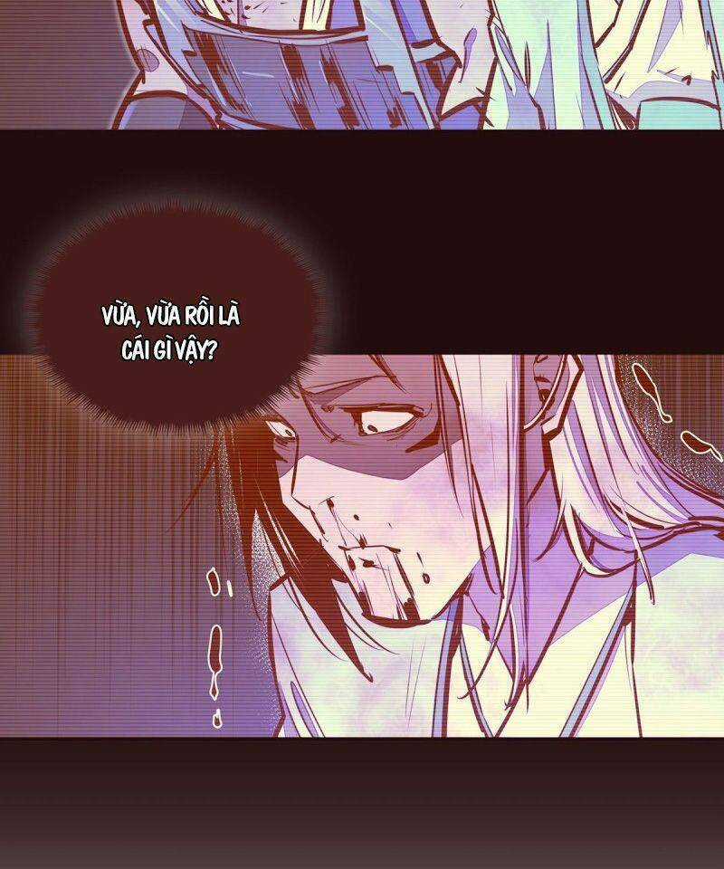 Sinh Tử Quyết - Chapter 102 - Trang 10