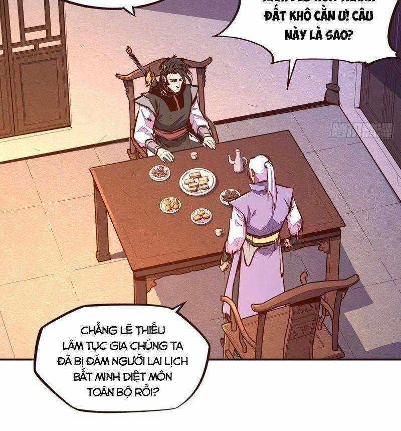 Sinh Tử Quyết - Chapter 103 - Trang 12