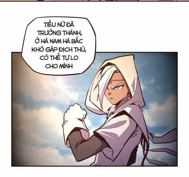 Sinh Tử Quyết - Chapter 103 - Trang 17