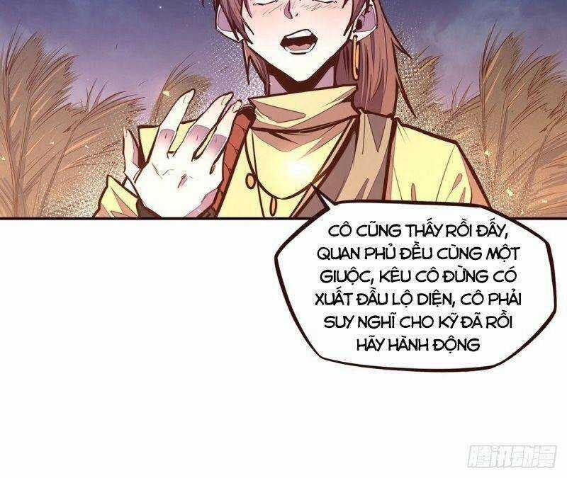 Sinh Tử Quyết - Chapter 103 - Trang 22