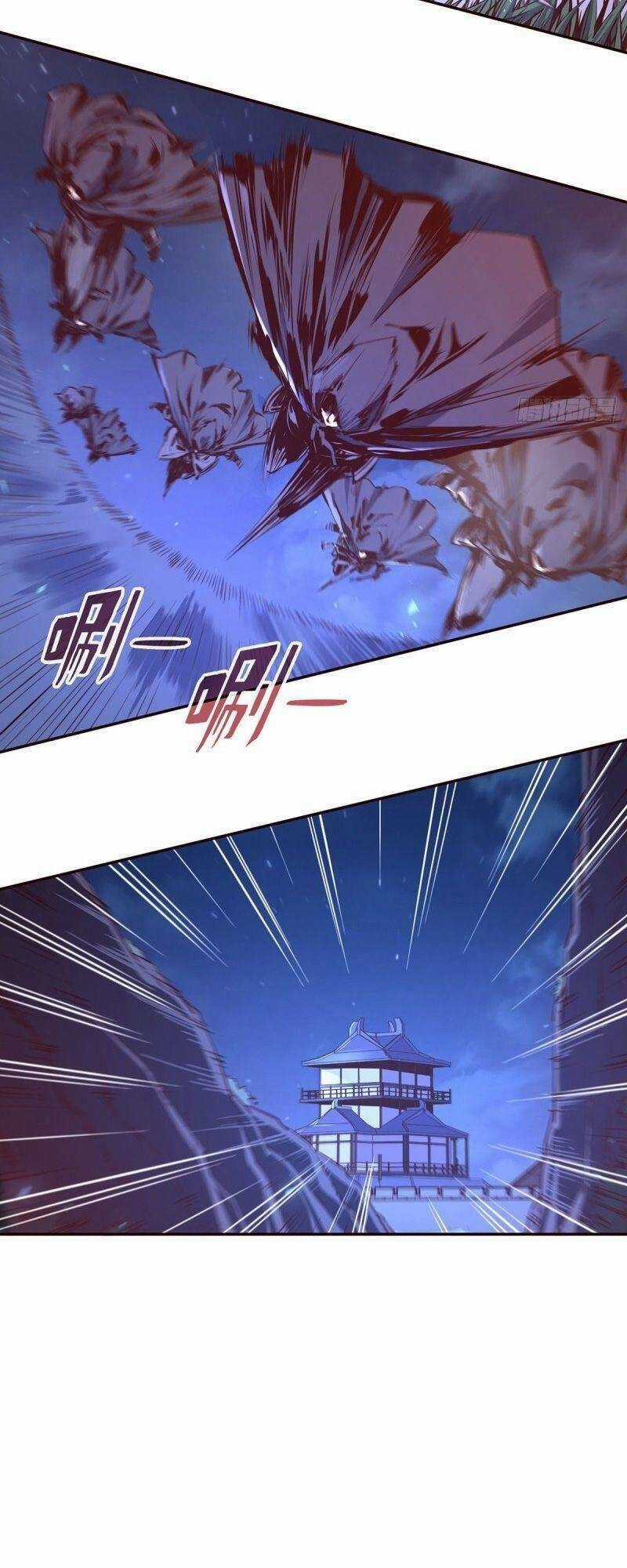 Sinh Tử Quyết - Chapter 103 - Trang 9