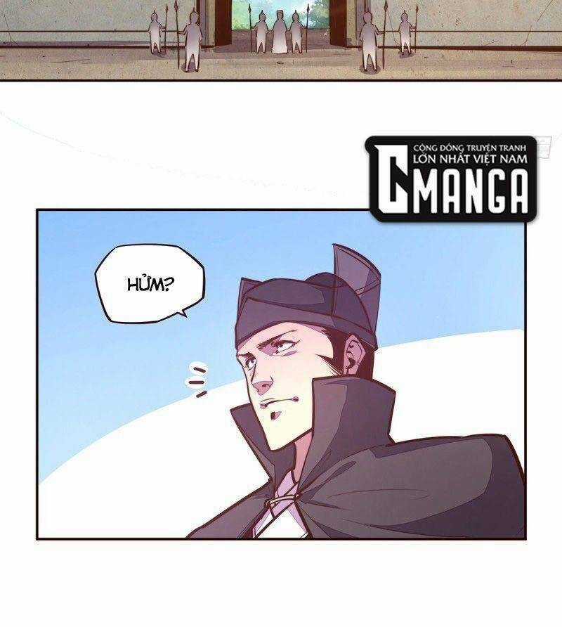 Sinh Tử Quyết - Chapter 104 - Trang 18