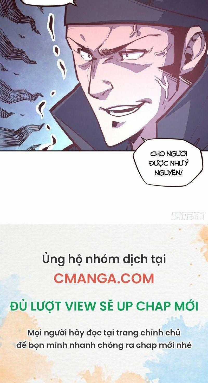 Sinh Tử Quyết - Chapter 104 - Trang 25