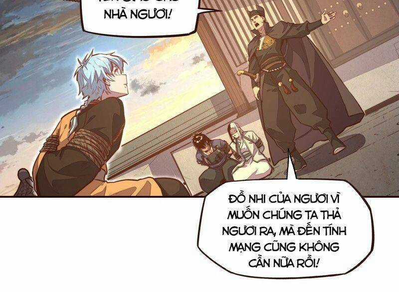 Sinh Tử Quyết - Chapter 105 - Trang 18