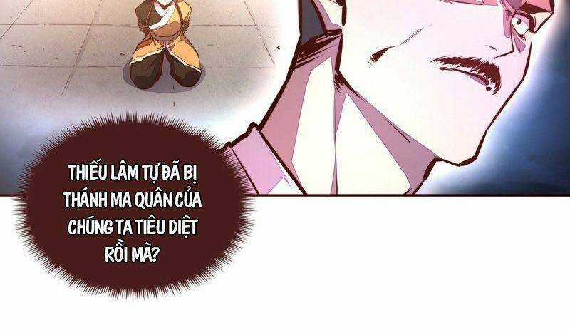 Sinh Tử Quyết - Chapter 105 - Trang 8