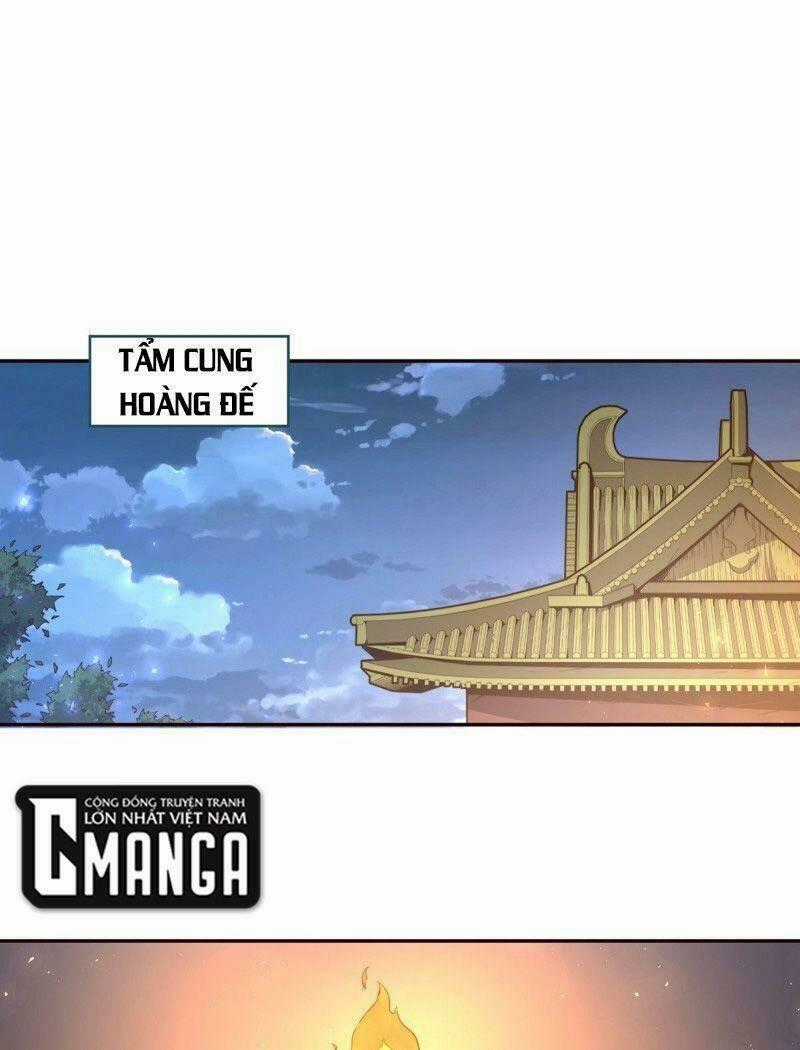 Sinh Tử Quyết - Chapter 106 - Trang 1