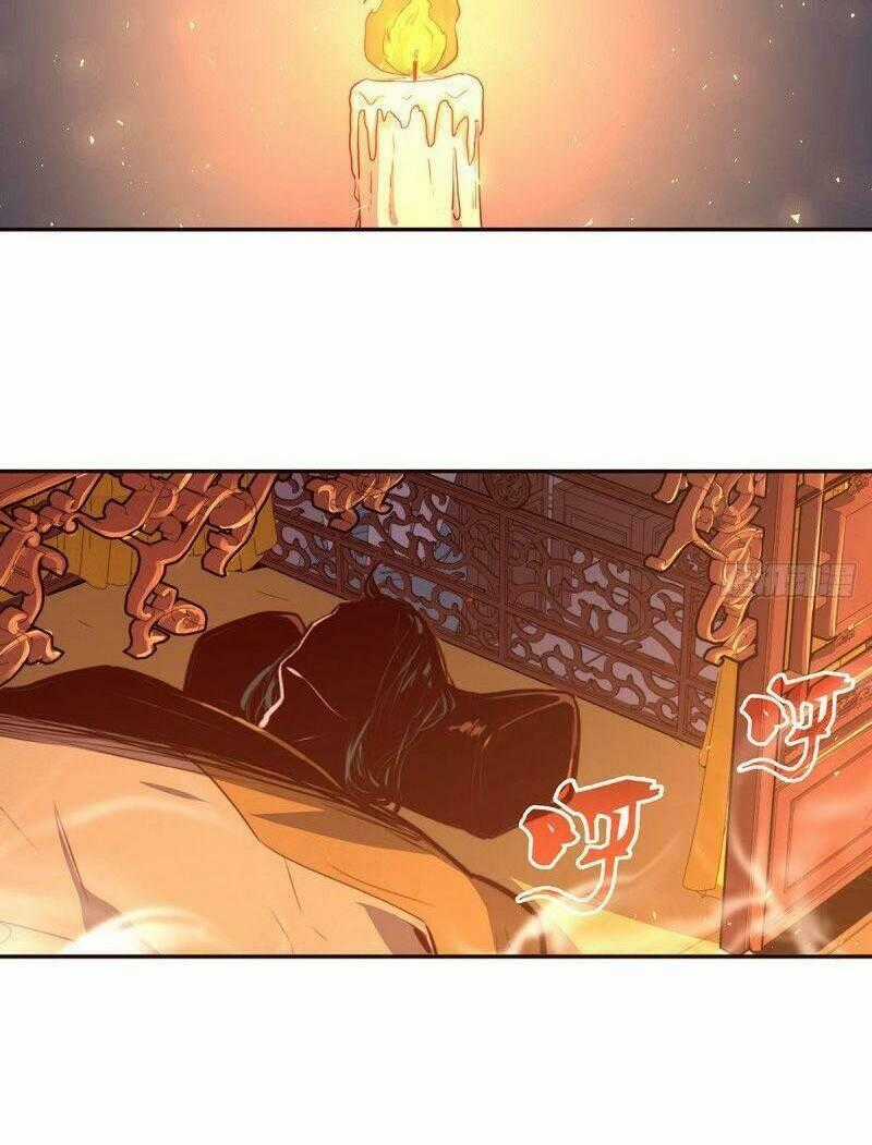 Sinh Tử Quyết - Chapter 106 - Trang 2