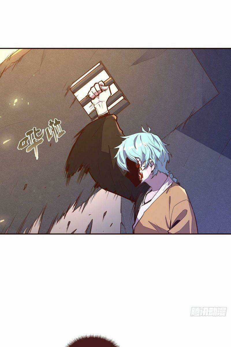 Sinh Tử Quyết - Chapter 106 - Trang 16