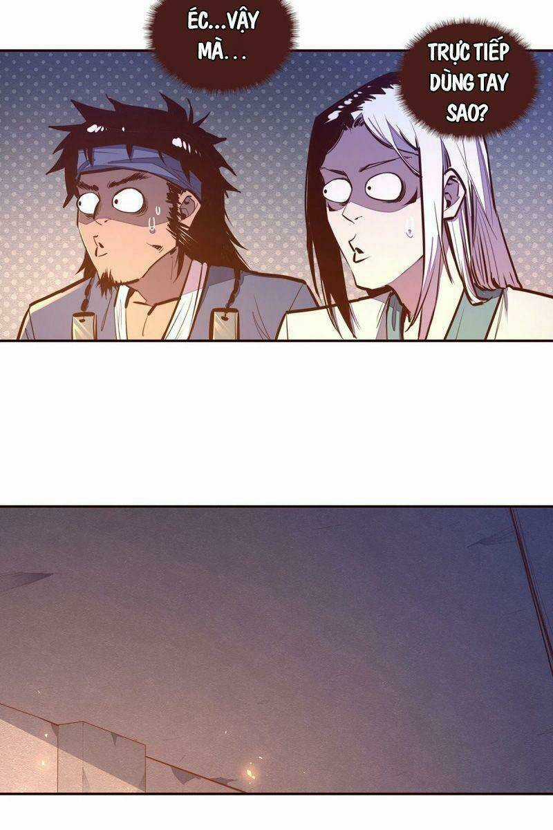 Sinh Tử Quyết - Chapter 106 - Trang 17