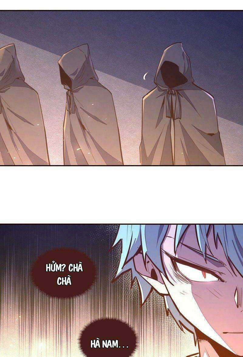 Sinh Tử Quyết - Chapter 106 - Trang 20