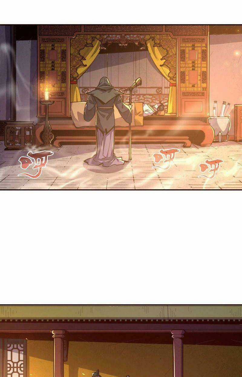 Sinh Tử Quyết - Chapter 106 - Trang 3