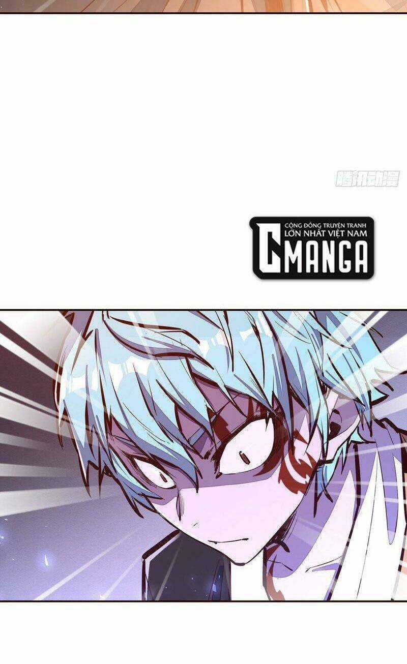 Sinh Tử Quyết - Chapter 106 - Trang 10