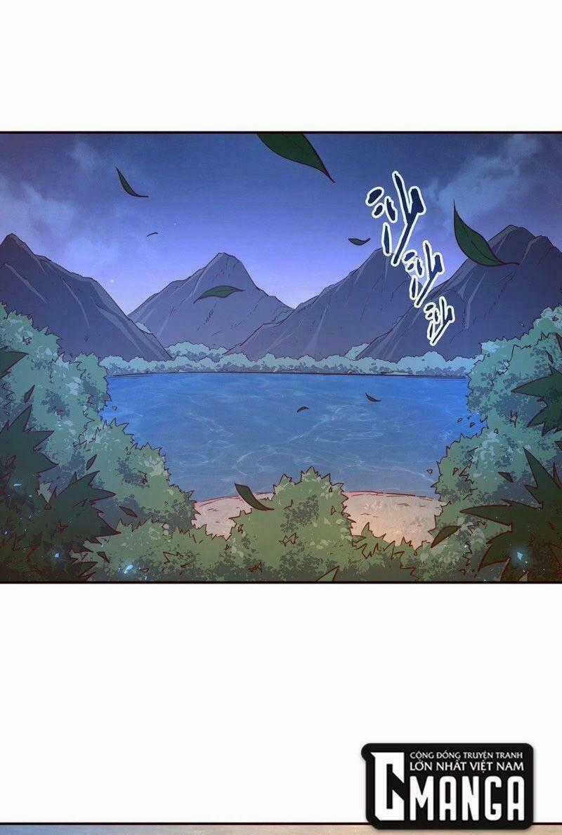 Sinh Tử Quyết - Chapter 107 - Trang 1