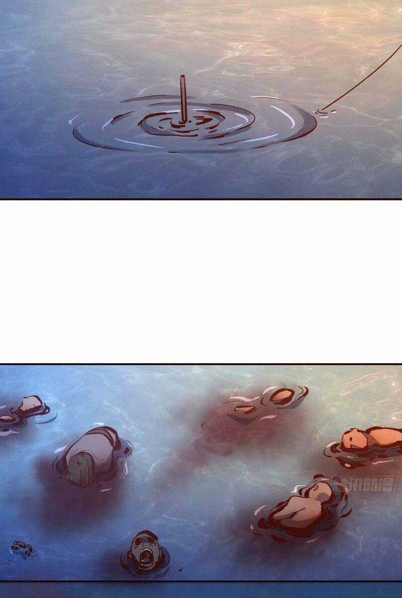 Sinh Tử Quyết - Chapter 107 - Trang 2