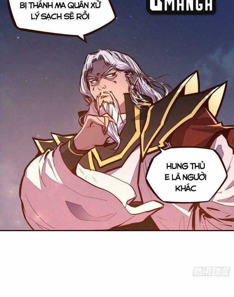 Sinh Tử Quyết - Chapter 107 - Trang 13