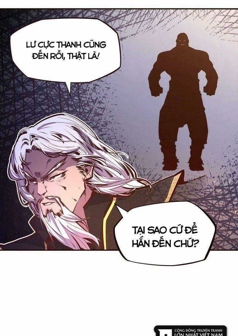 Sinh Tử Quyết - Chapter 107 - Trang 16