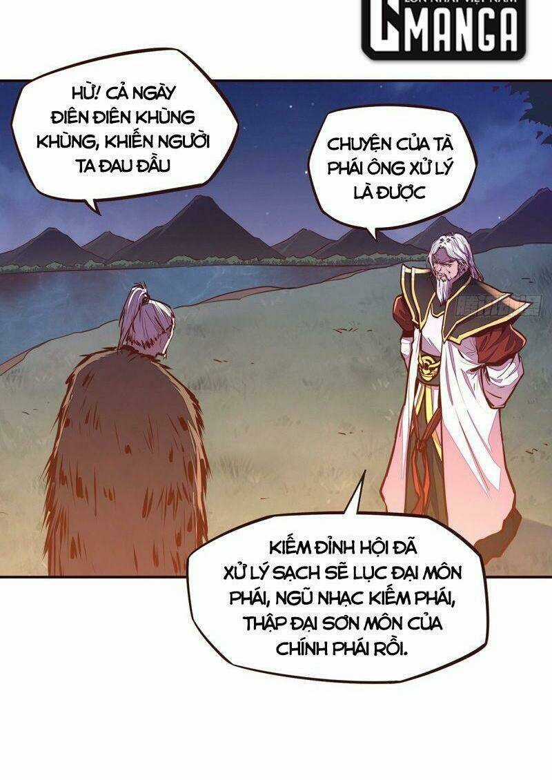 Sinh Tử Quyết - Chapter 107 - Trang 17