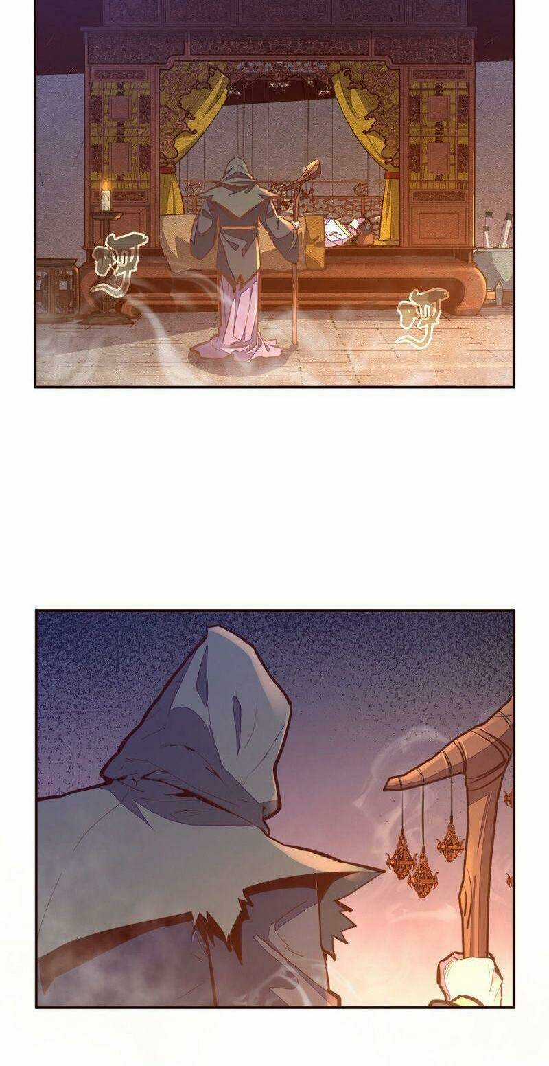 Sinh Tử Quyết - Chapter 107 - Trang 19