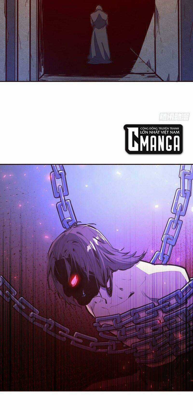 Sinh Tử Quyết - Chapter 107 - Trang 21