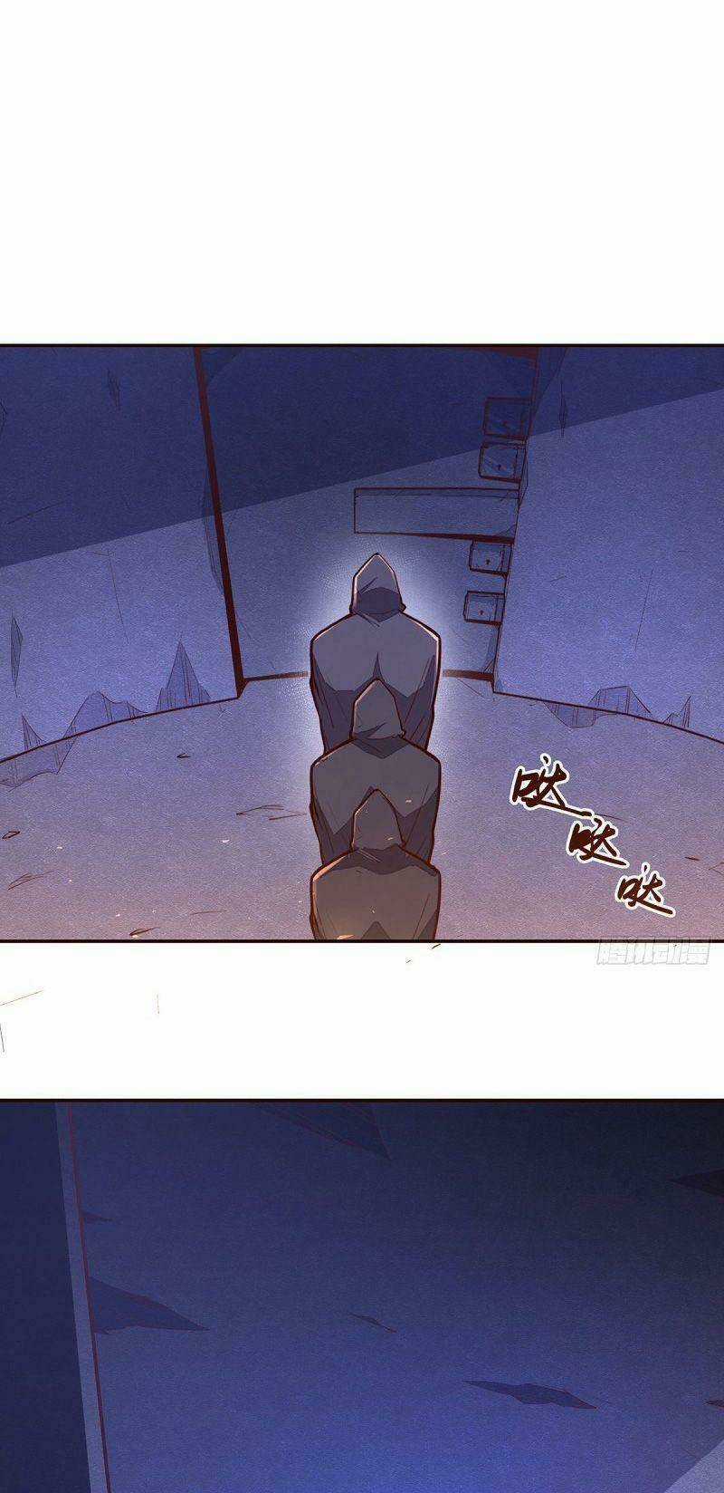 Sinh Tử Quyết - Chapter 107 - Trang 22