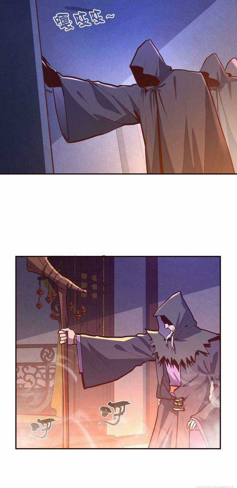 Sinh Tử Quyết - Chapter 107 - Trang 23