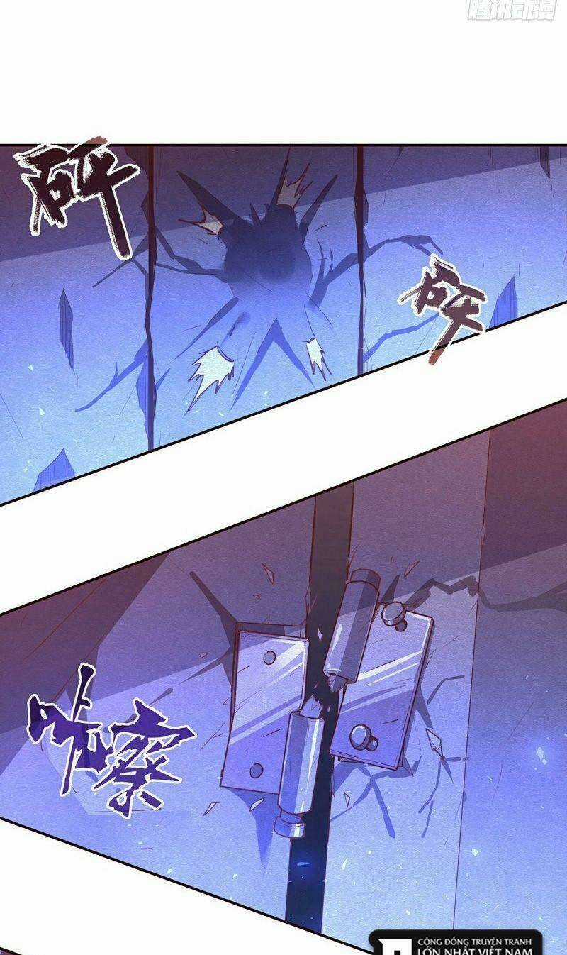 Sinh Tử Quyết - Chapter 107 - Trang 24