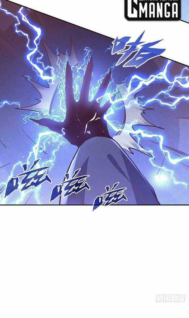 Sinh Tử Quyết - Chapter 107 - Trang 25