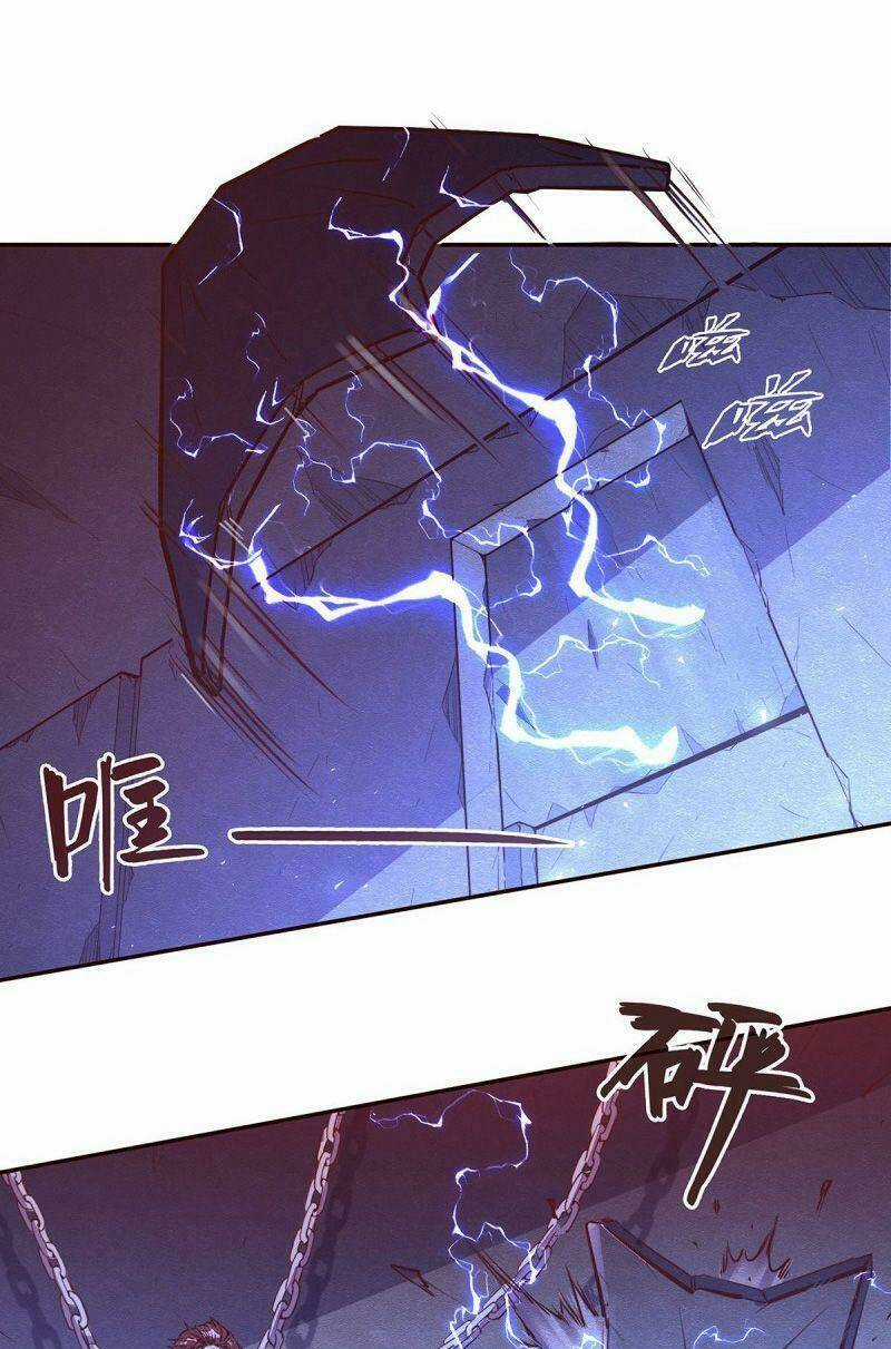 Sinh Tử Quyết - Chapter 107 - Trang 26