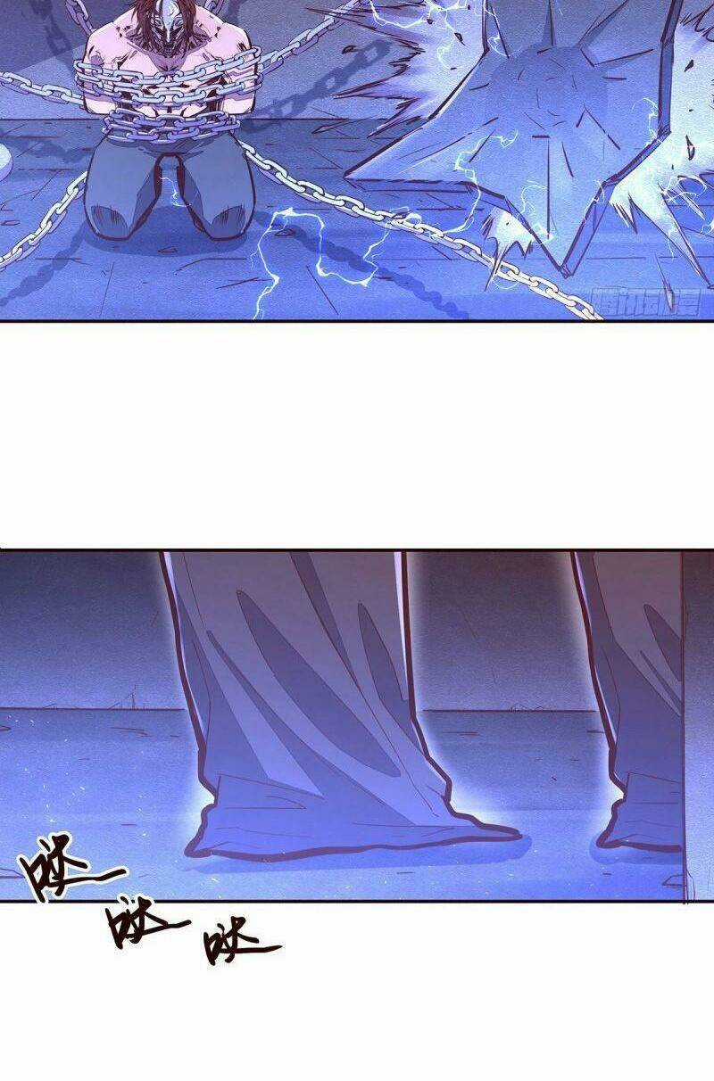 Sinh Tử Quyết - Chapter 107 - Trang 27