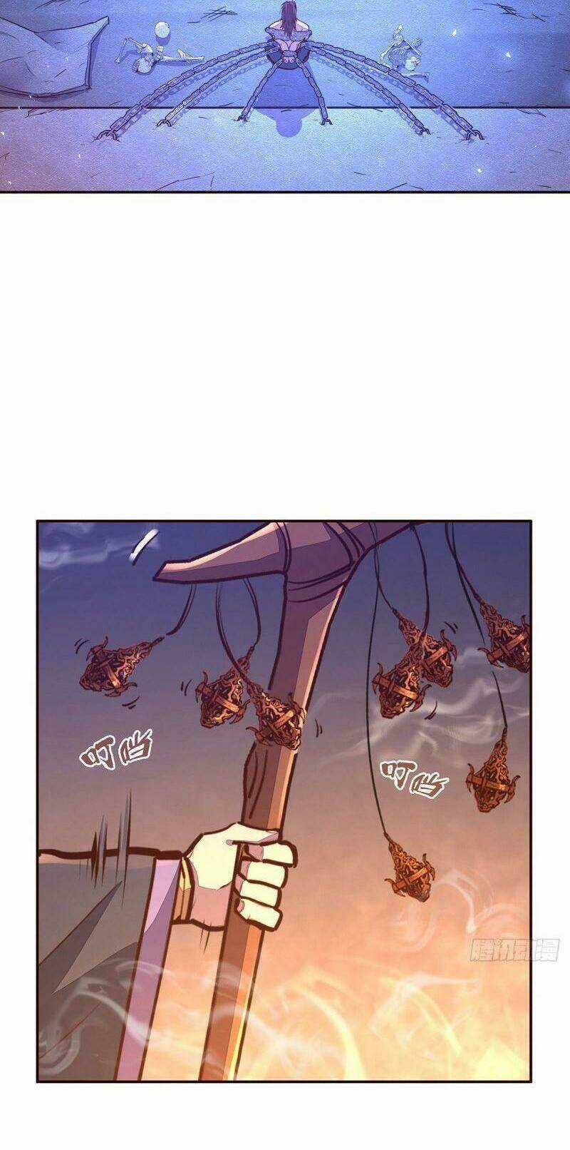 Sinh Tử Quyết - Chapter 107 - Trang 29