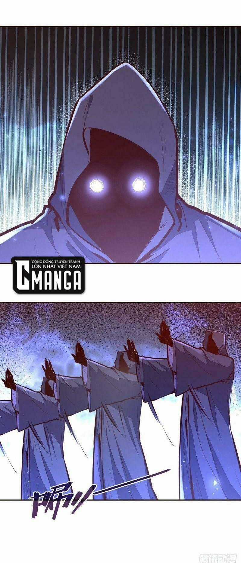 Sinh Tử Quyết - Chapter 107 - Trang 30