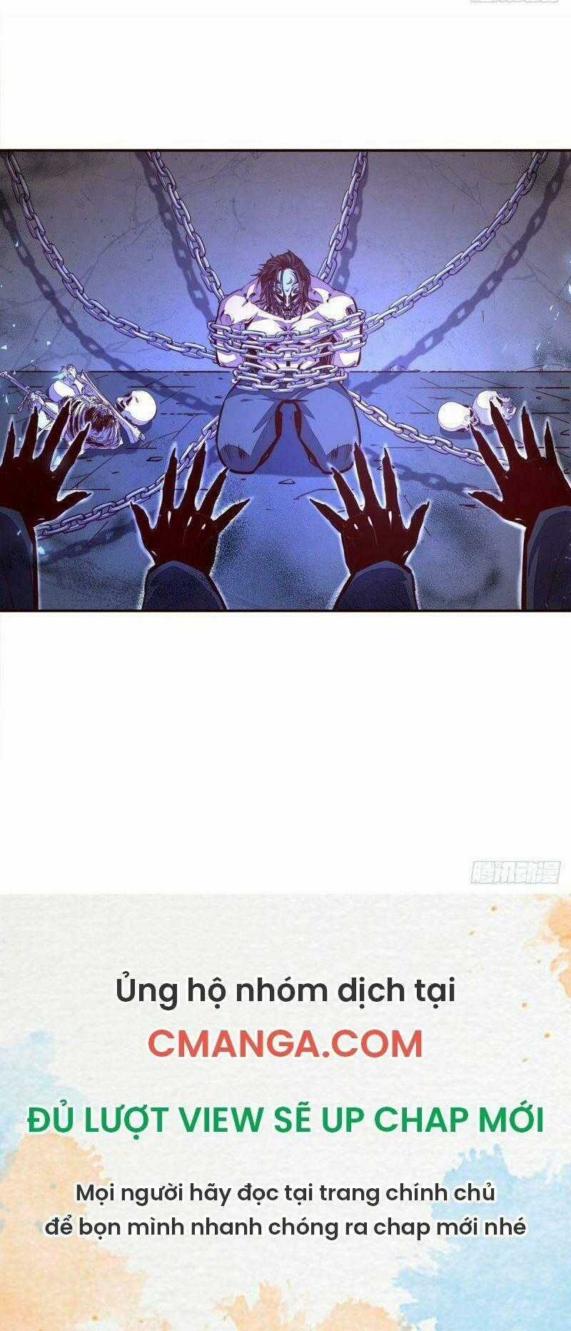 Sinh Tử Quyết - Chapter 107 - Trang 31