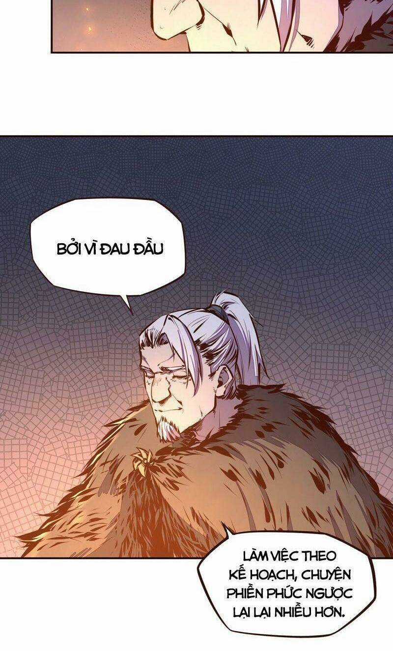 Sinh Tử Quyết - Chapter 107 - Trang 6