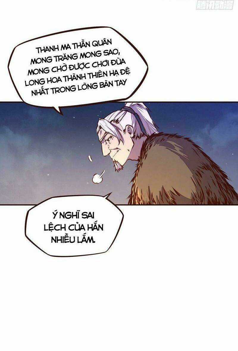 Sinh Tử Quyết - Chapter 107 - Trang 10