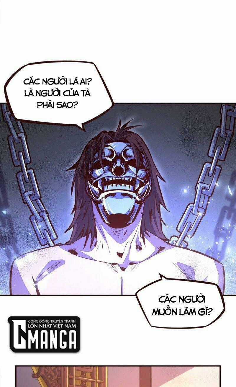 Sinh Tử Quyết - Chapter 108 - Trang 1