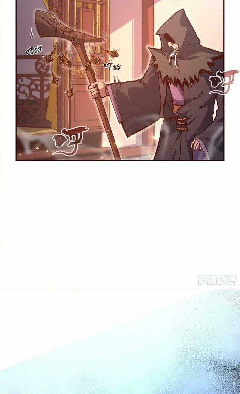 Sinh Tử Quyết - Chapter 108 - Trang 2