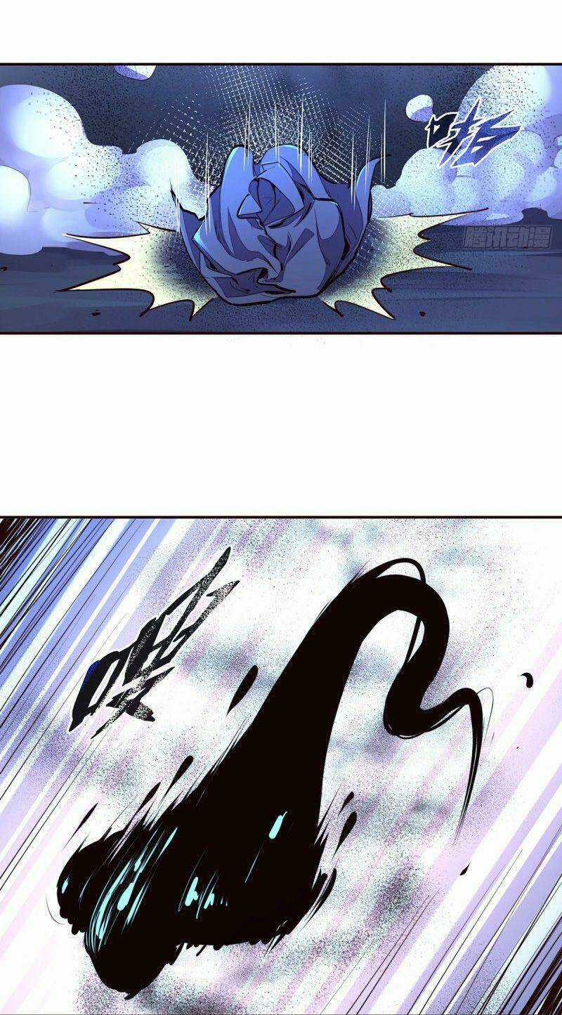 Sinh Tử Quyết - Chapter 108 - Trang 11