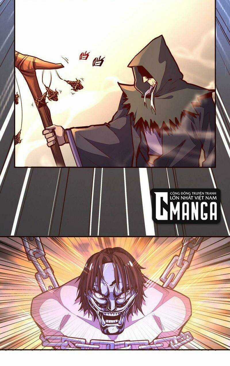 Sinh Tử Quyết - Chapter 108 - Trang 14