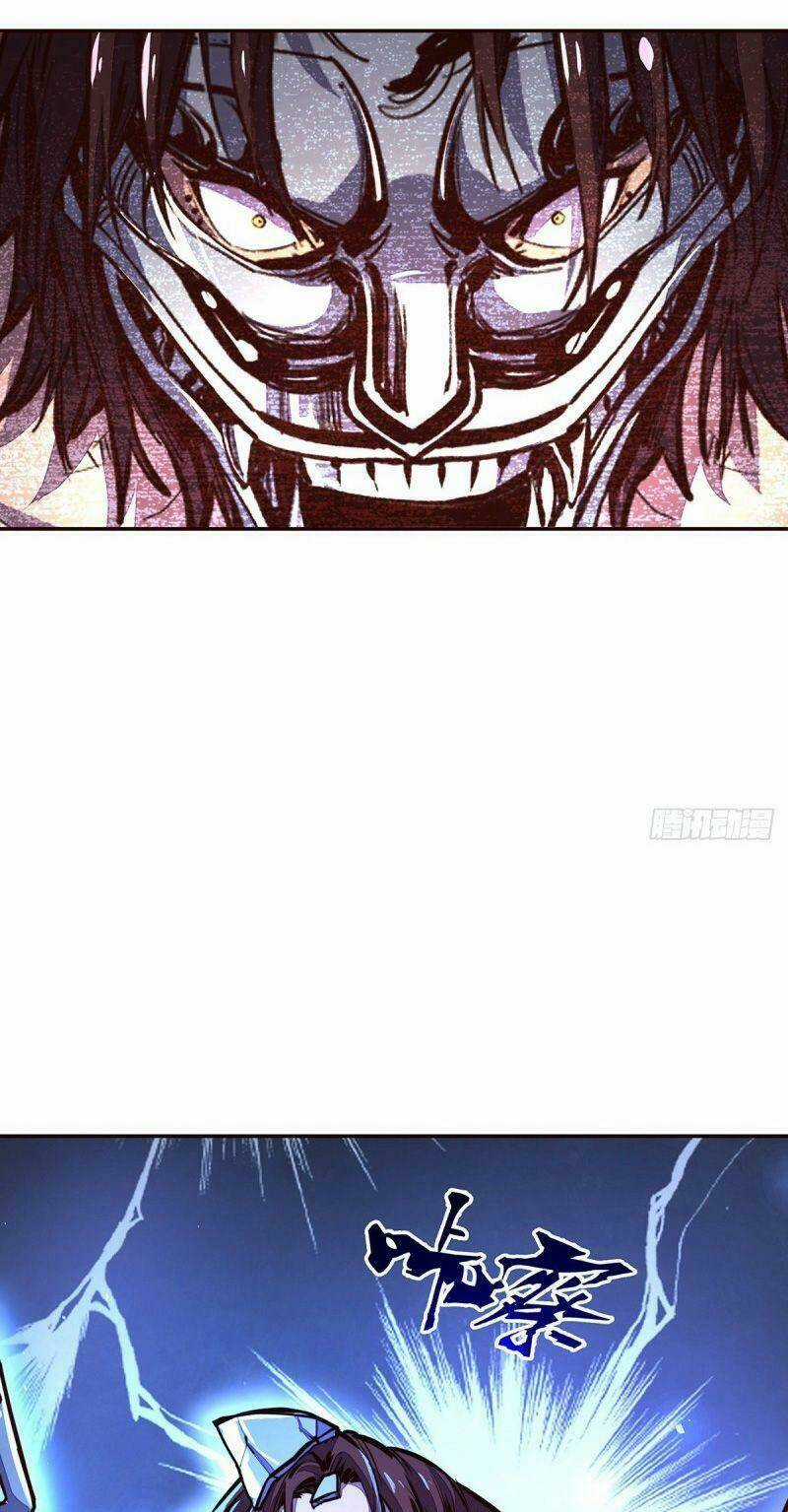 Sinh Tử Quyết - Chapter 108 - Trang 15