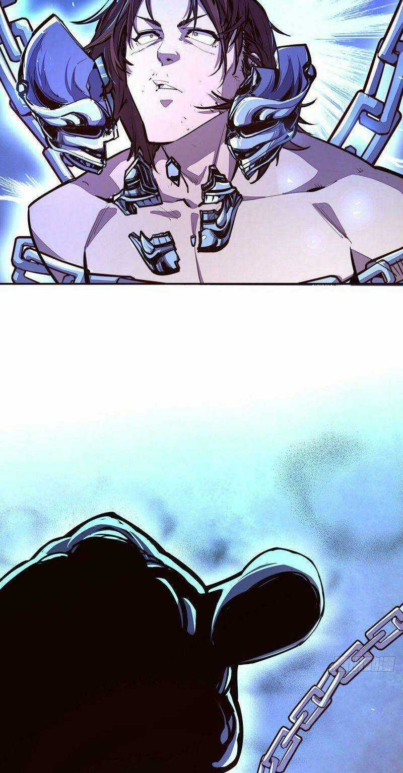 Sinh Tử Quyết - Chapter 108 - Trang 16