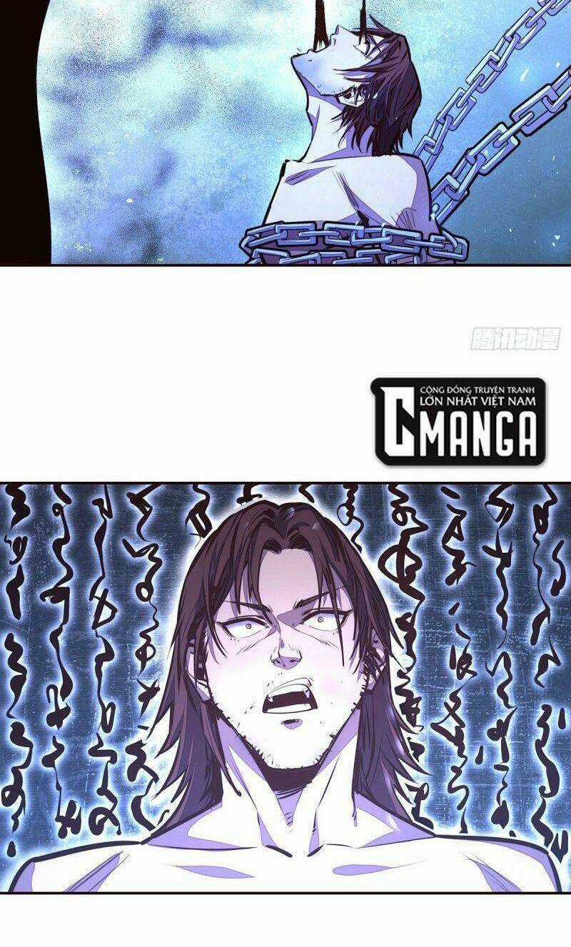 Sinh Tử Quyết - Chapter 108 - Trang 18