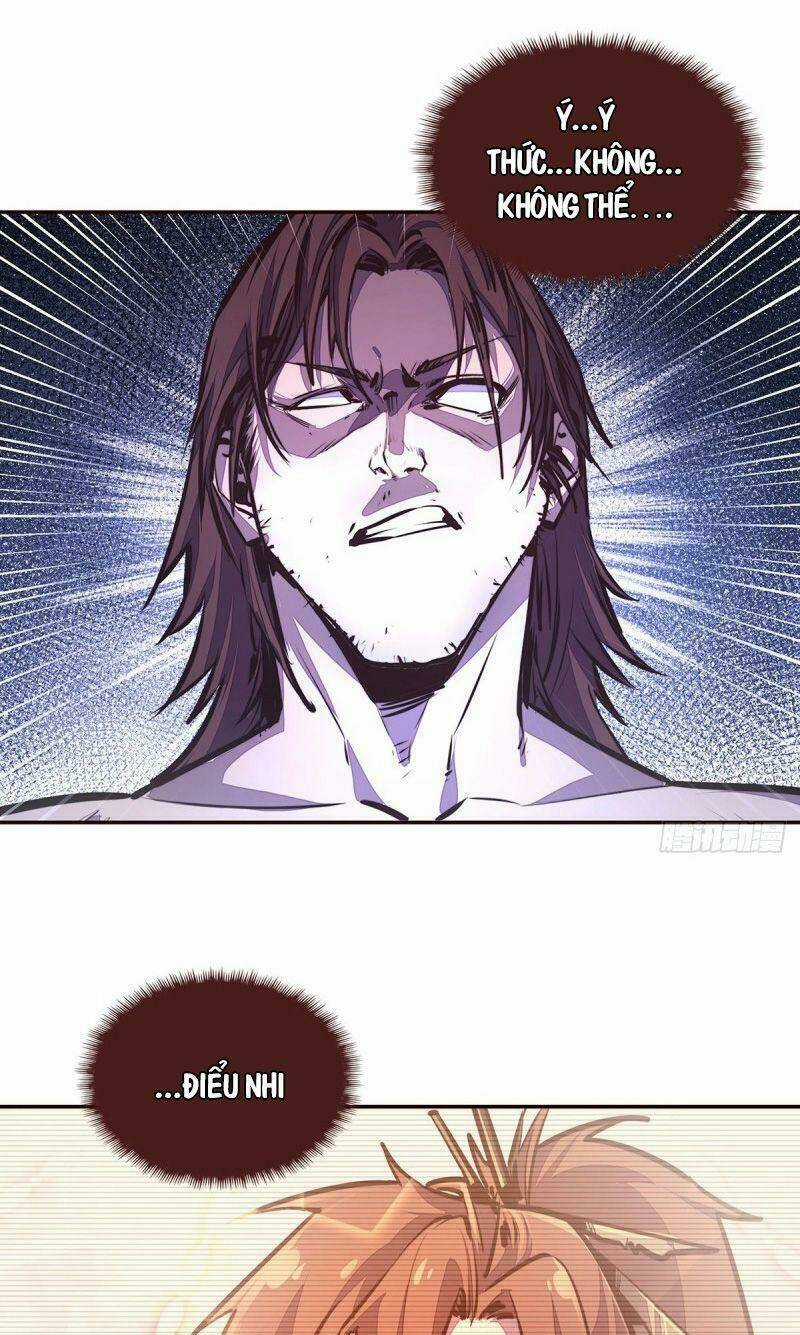 Sinh Tử Quyết - Chapter 108 - Trang 19