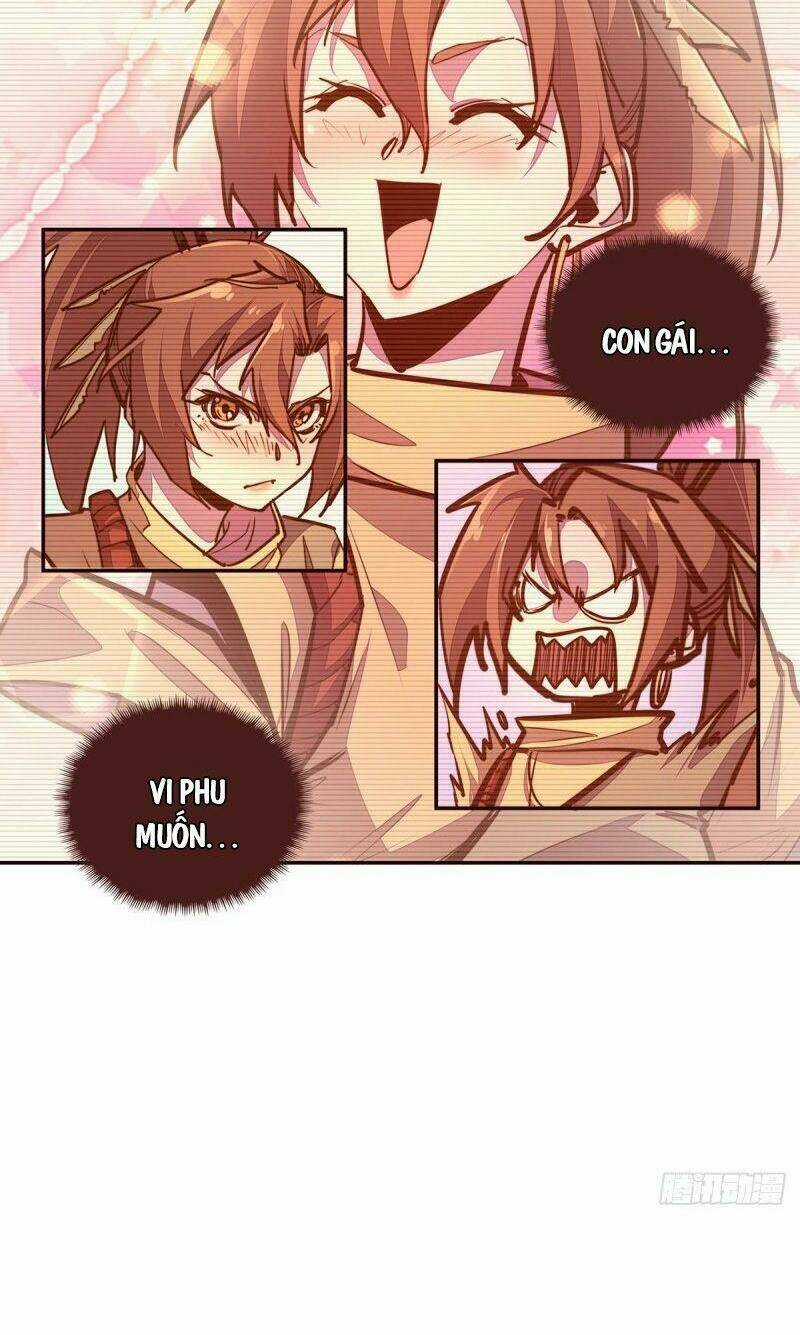 Sinh Tử Quyết - Chapter 108 - Trang 20